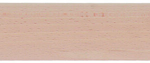 ROULEAU HÊTRE Ø 5 CM L.50 CM