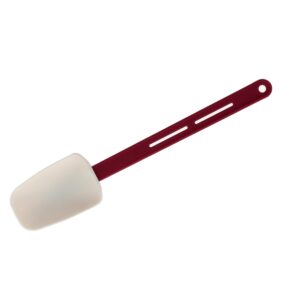 Spatule Silicone Haute Température L.35 cm