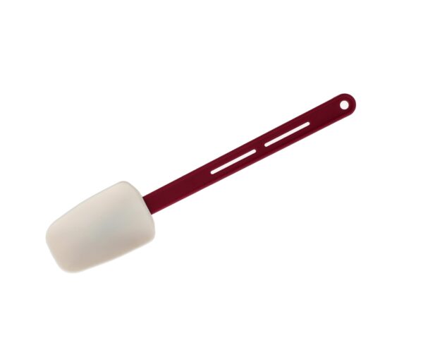 Spatule Silicone Haute Température L.35 cm