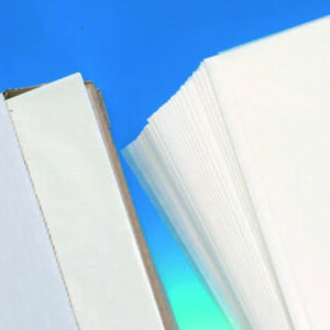 PAPIER CUISSON SILICONE 60X40 CM 45G