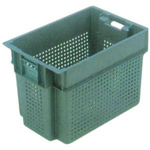 MANNE À PAIN EMBOITABLE GERBABLE 70L