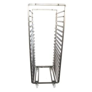 Echelle de Stockage