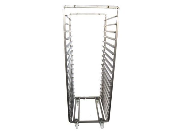 Echelle de Stockage
