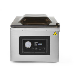 11 - Machine Sous Vide