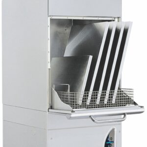 19 - Lave batterie