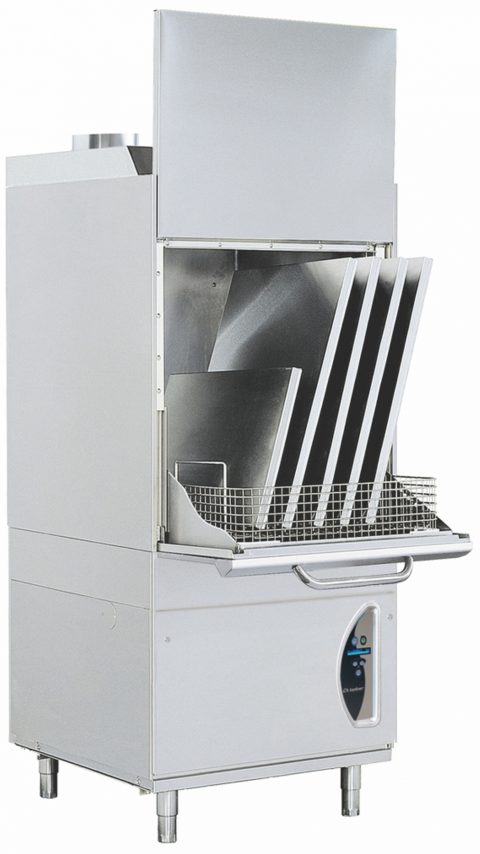 Lave batterie