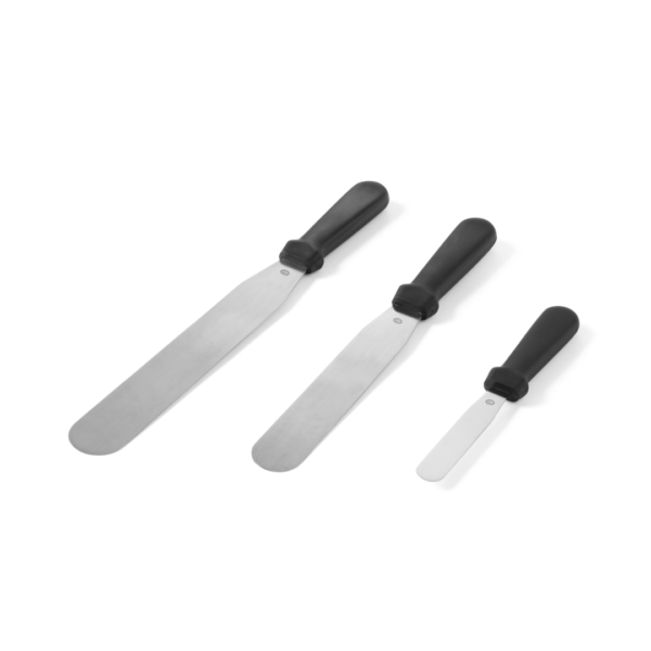 Spatule flexible et lisse