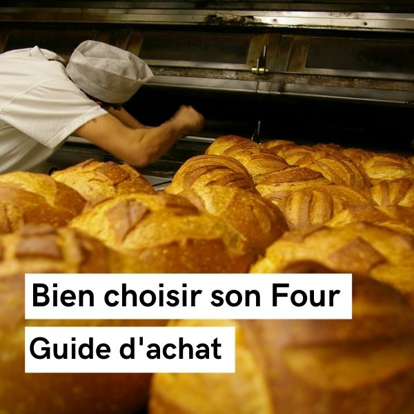 four boulangerie pro