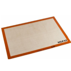 TOILE DE CUISSON SILPAT® 600x400