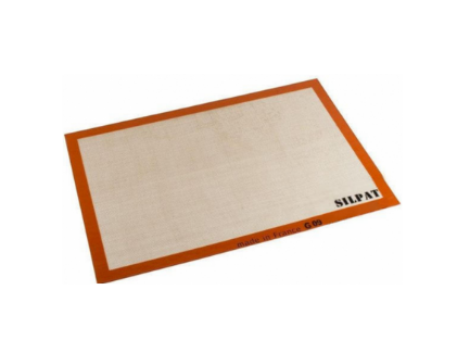 Toiles et tapis de cuisson silicone – Silpat® Boutique Officielle