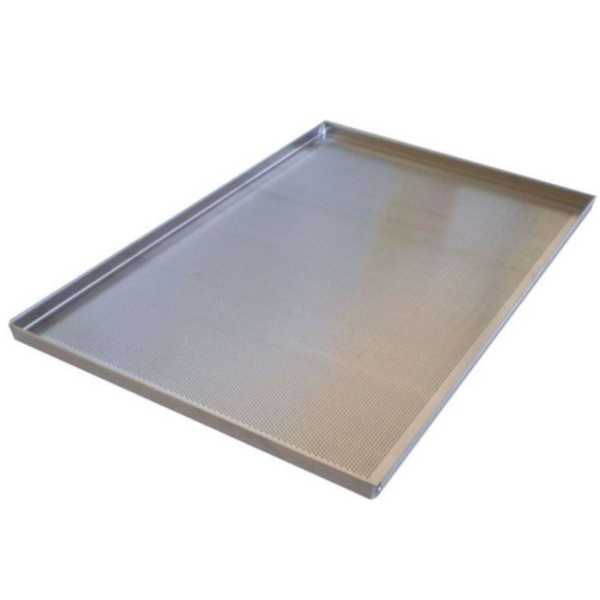 PLAQUE PÂTISSIERE ALU 600x800 4 bords 90