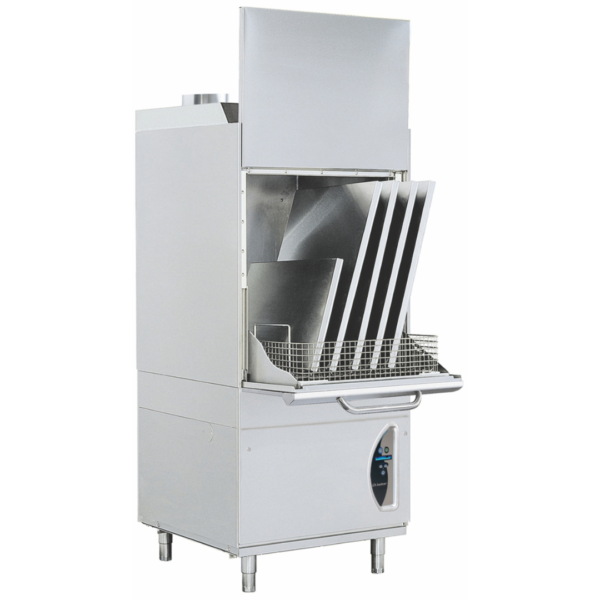 LAVE-BATTERIE