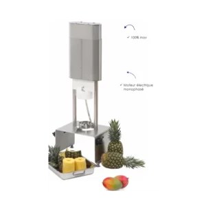 EPLUCHE ANANAS ELECTRIQUE LOUIS TELLIER