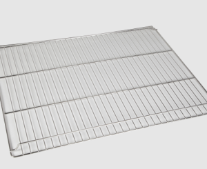 Grilles Inox