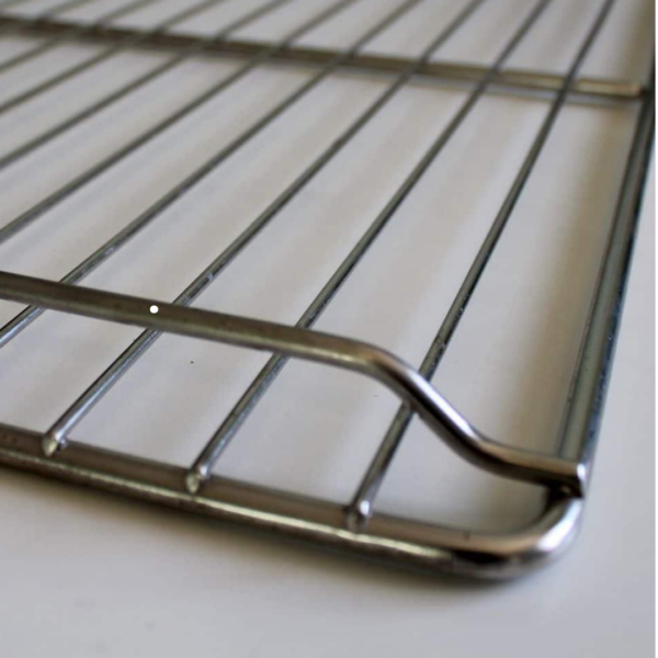 Grille Inox