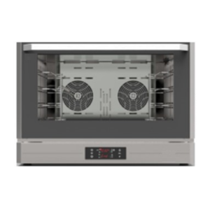 Four Digital à Convection Vapeur 4 Etages 600x400