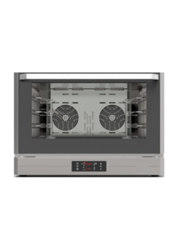 Four Digital à Convection Vapeur 4 Etages 600x400