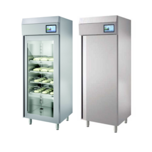 Armoire de fermentation tout inox