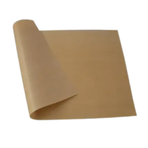FEUILLE TEFLON 600x400 POUR FOND DE BAC