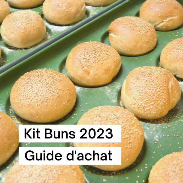 Kit Boulangerie pro