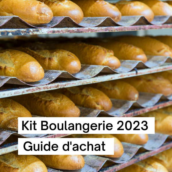 Accueil - Matériel Boulangerie