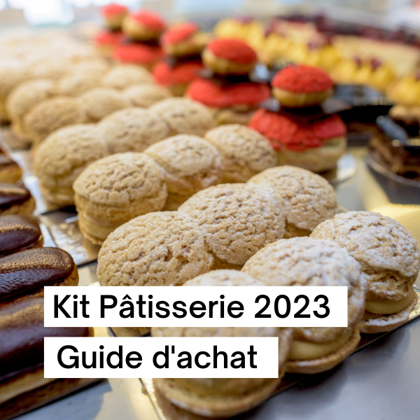 kit Pâtisserie Pro