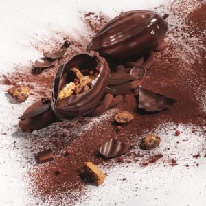 Accessoire chocolat