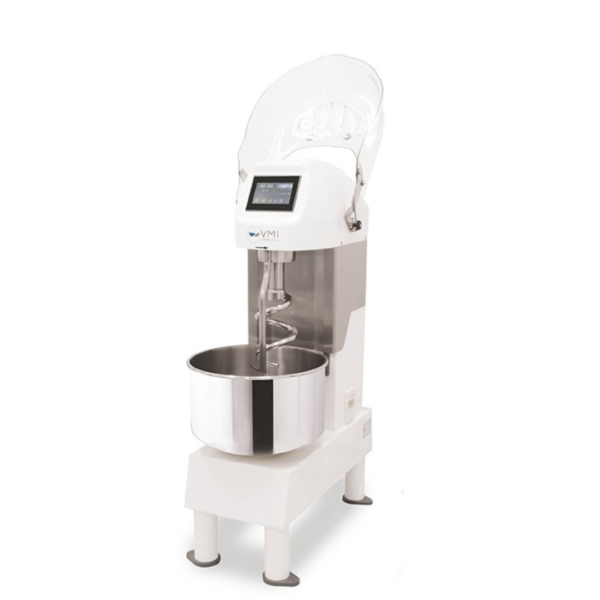 Pétrin à spirale VMI spécial snacking 60 L
