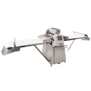 Laminoir RONDO sur pieds 635x2720 mm