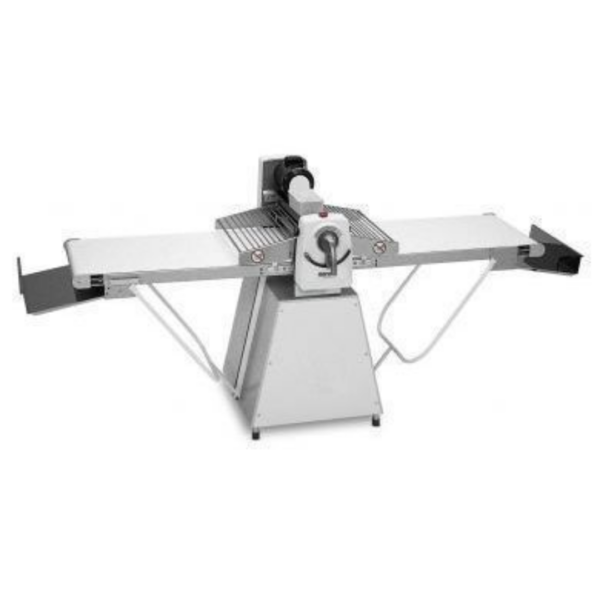 Laminoir RONDO sur pieds 475x1560 mm