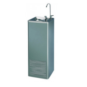 Fontaine et distributeur