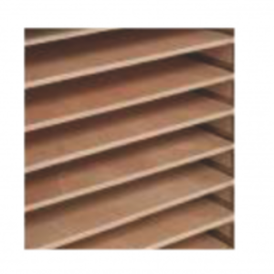 Planche de bois 600x800 pour meuble parisien PANIMATIC