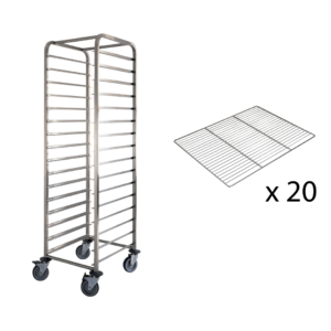 Echelle 20 niveaux 600x400 + 20 grilles