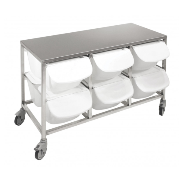table à bac