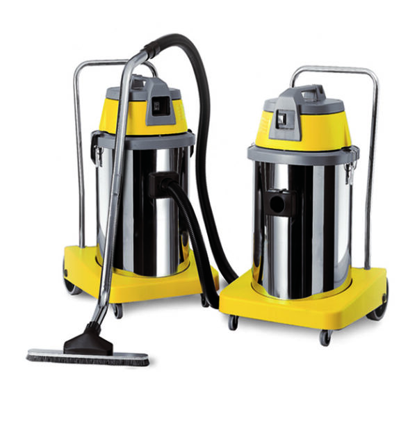 Aspirateur 35 L