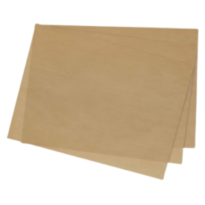 FEUILLES TEFLON POUR FOND DE BAC 300x400 - Production bacs à froid - vendu par lot de 3 unités