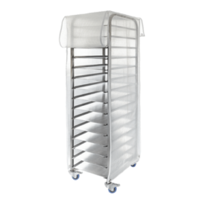 HOUSSE DE PROTECTION POUR CHARIOT 600X400