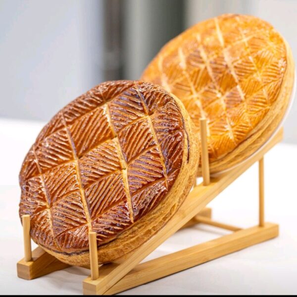 Support pour galettes des rois