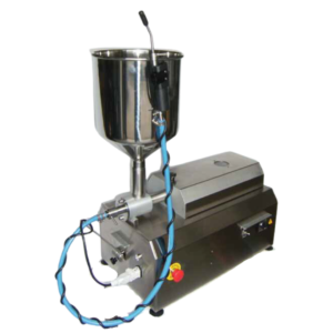 Doseuse inox électrique