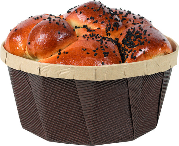 Moule en papier « Spécial pains et brioches » – Image 2