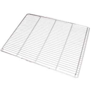 Grille Inox 600x800 Simple