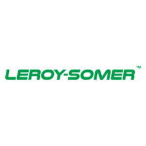 Moteur Leroy Somer