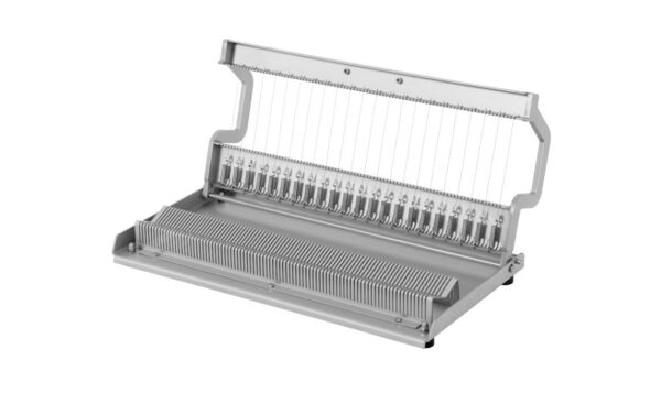 Diviseuse à Pâte en Rouleau – Image 2