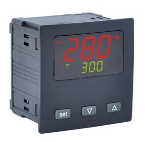 Régulateur universel RTU620 TCJ ou TCK