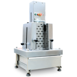 Machine à copeaux