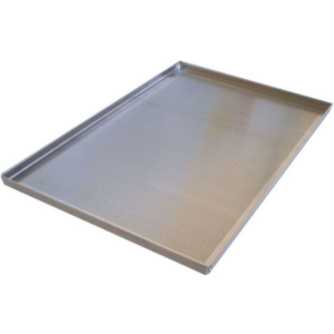 Plaque alu perf 4b90