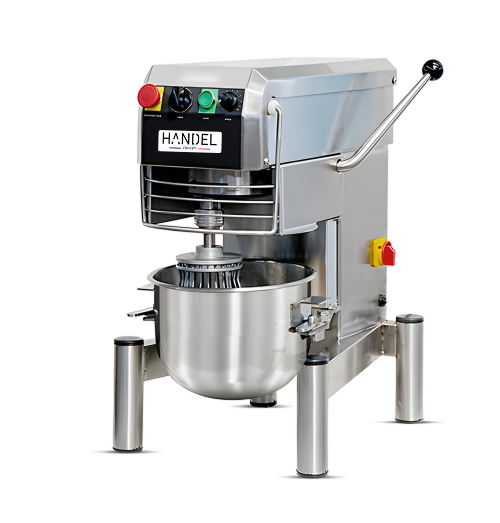 Batteur-10L