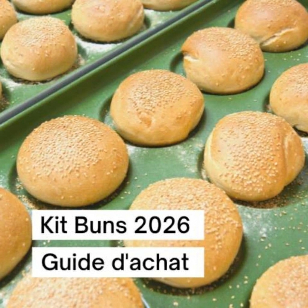 Kit buns 2026