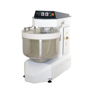 Pétrin spirale renforcée 50kg de pâte