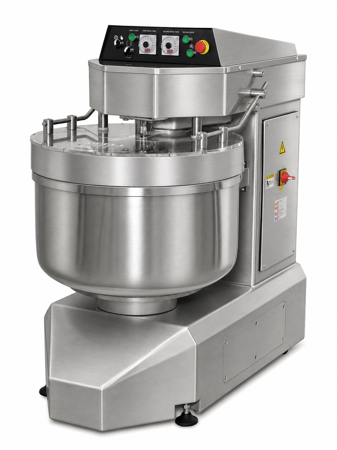 Pétrin 75L